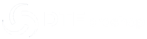DTF Proshop